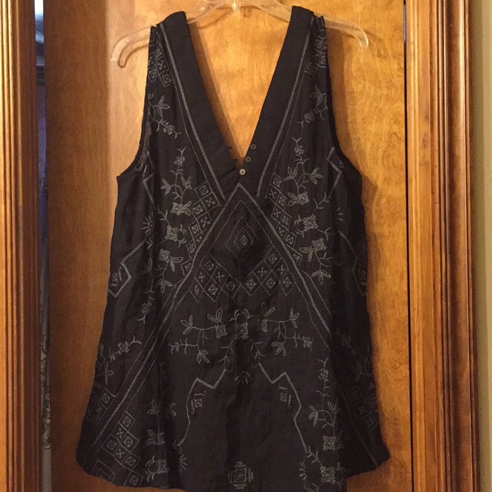 NWT Free People Intimately Dress